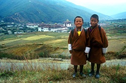 bhutanboys